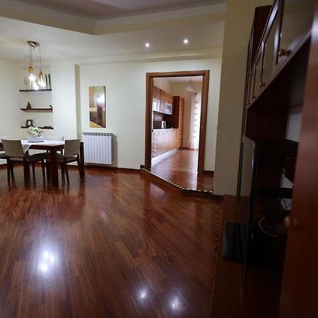 דירות נאפולי Casa Diocleziano מראה חיצוני תמונה