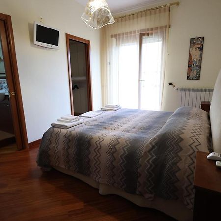 דירות נאפולי Casa Diocleziano מראה חיצוני תמונה