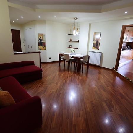 דירות נאפולי Casa Diocleziano מראה חיצוני תמונה