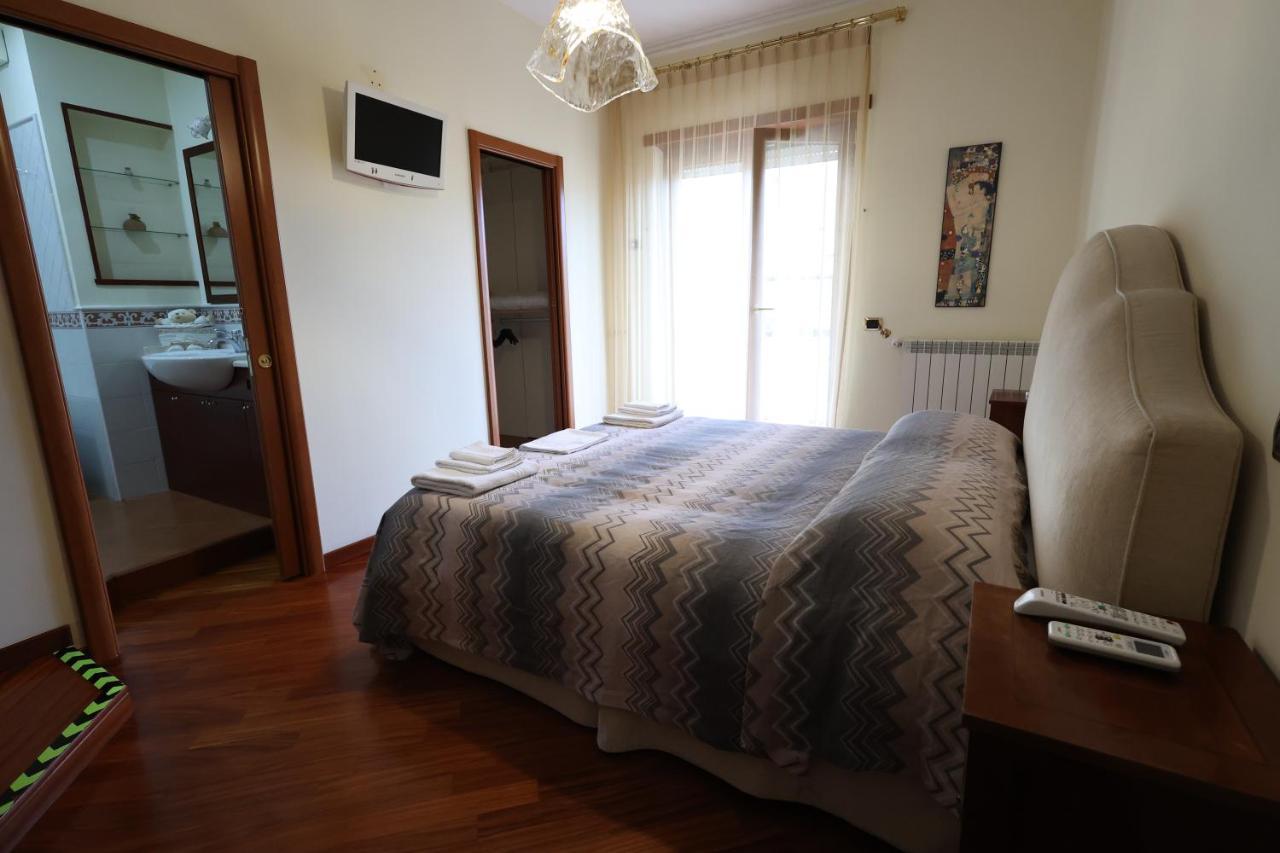 דירות נאפולי Casa Diocleziano מראה חיצוני תמונה