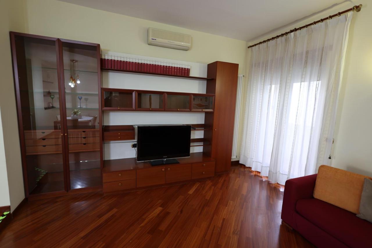 דירות נאפולי Casa Diocleziano מראה חיצוני תמונה